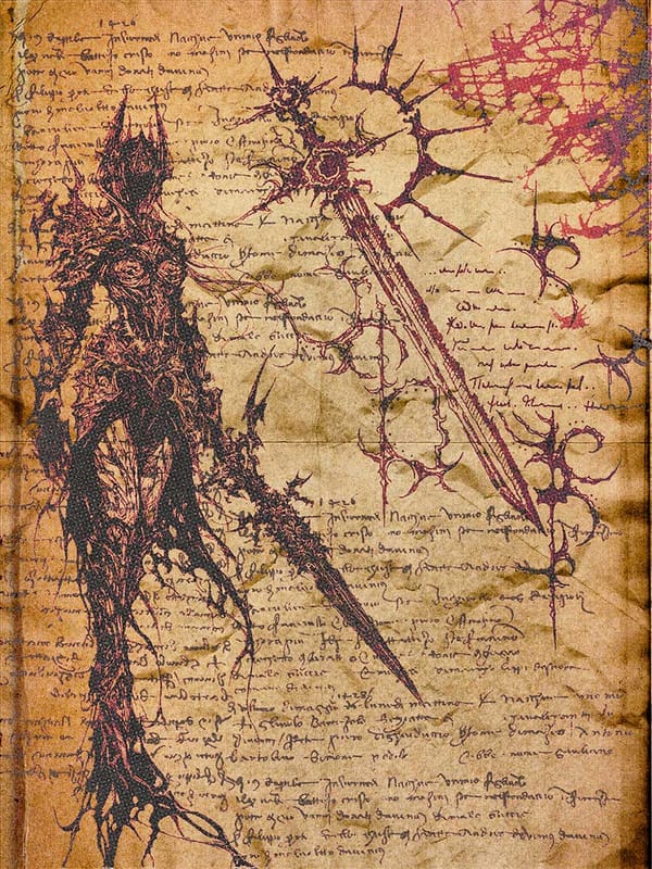 Cyberesigilim Plakat